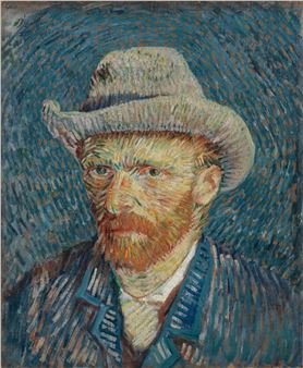Vincent’s Path to Fame - Van Gogh Museum