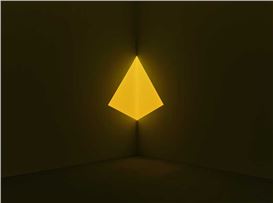 Gagosian to open 'Lifting the Veil', a major James Turrell light and perception survey