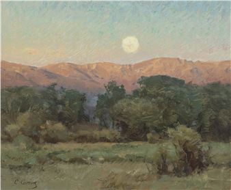 Heart of the West: The Betsey Harvey Collection - Christie's New York