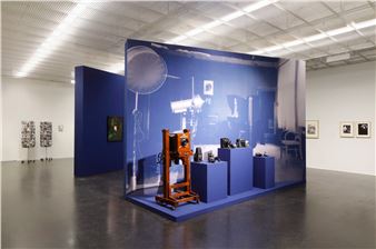 Traces of Reality. 200 Years of Photography from the Collections of the Museums of the City of Linz