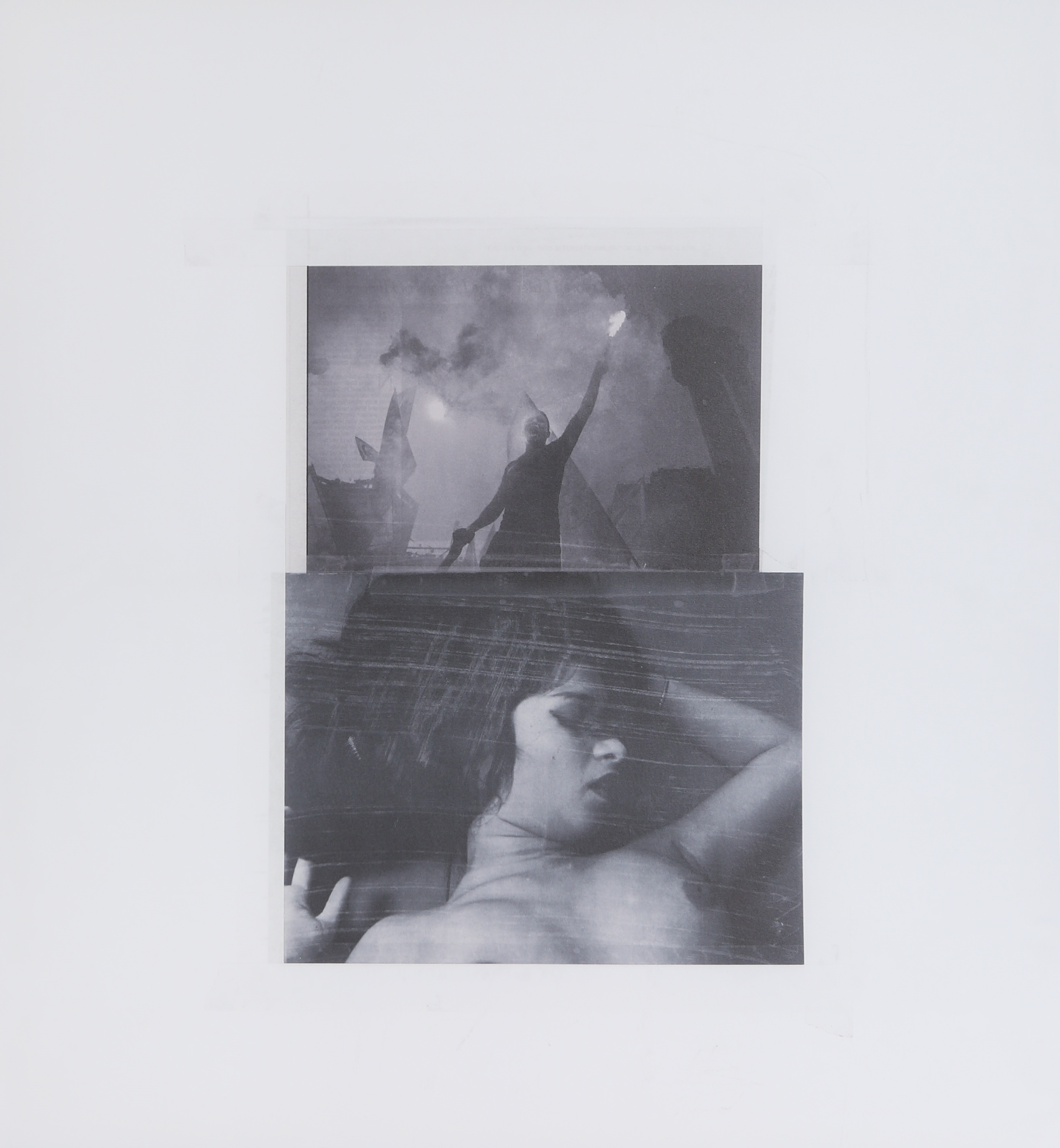 Richard Prince | Untitled (Protest) 2014 (2014) | MutualArt