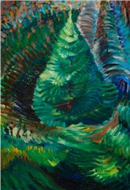 Cowley Abbott's Spring Live Auction achieves strong results led By Emily Carr
