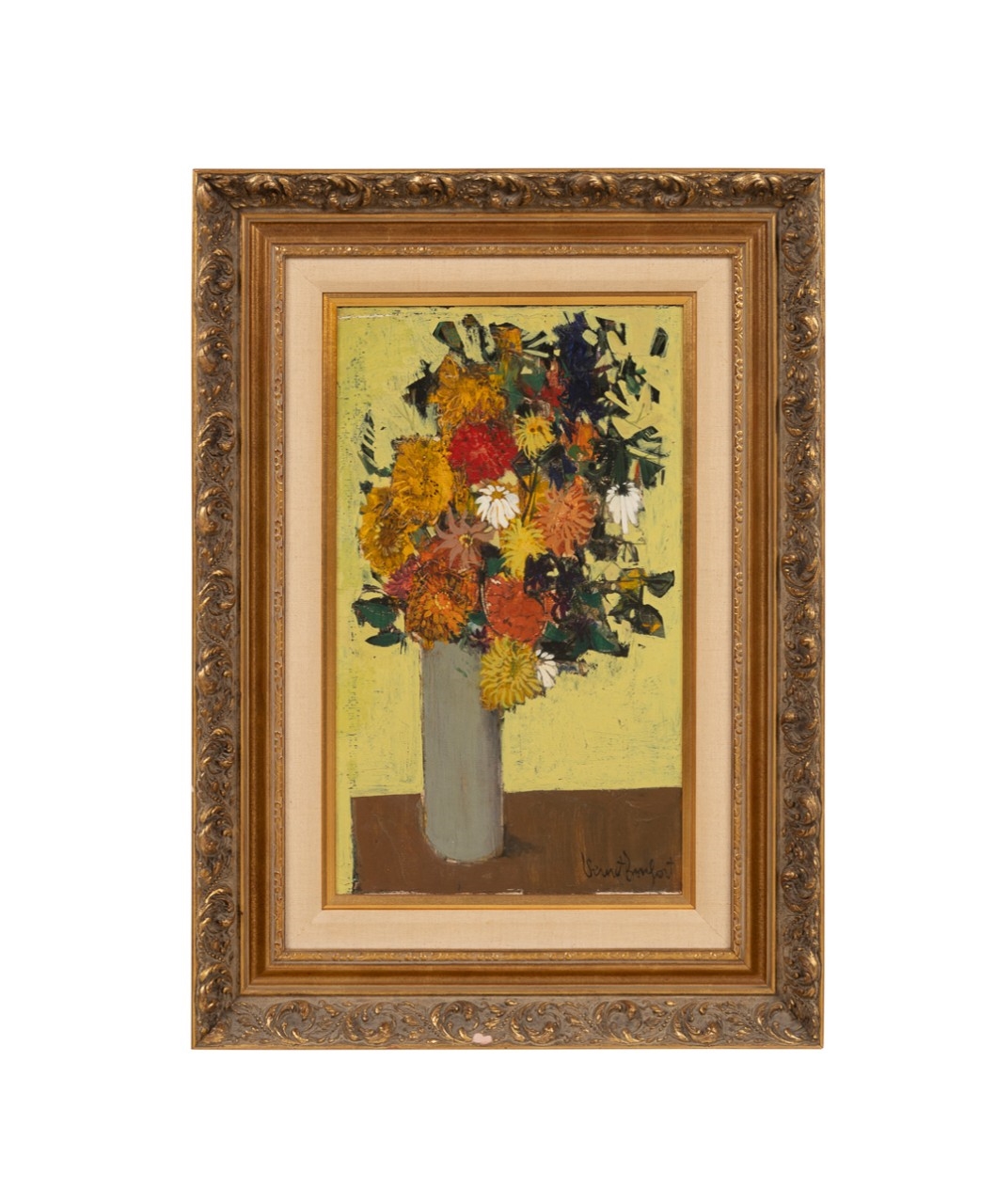 Robert Vernet-Bonfort Market Data: Auction Results & Gallery Prices