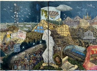 Panorama Europa - The Glucksman