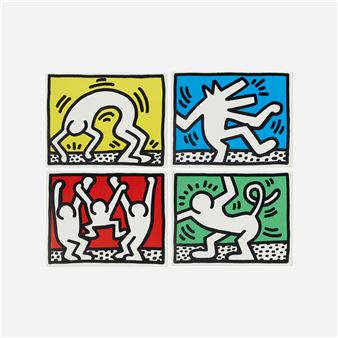 Eric Haze | 33 Artworks at Auction | MutualArt