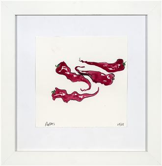 Shane Bowden | Original Chanel No 5 | MutualArt
