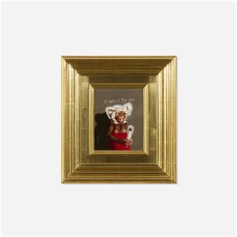 Donald Roller Wilson | 336 Artworks at Auction | MutualArt
