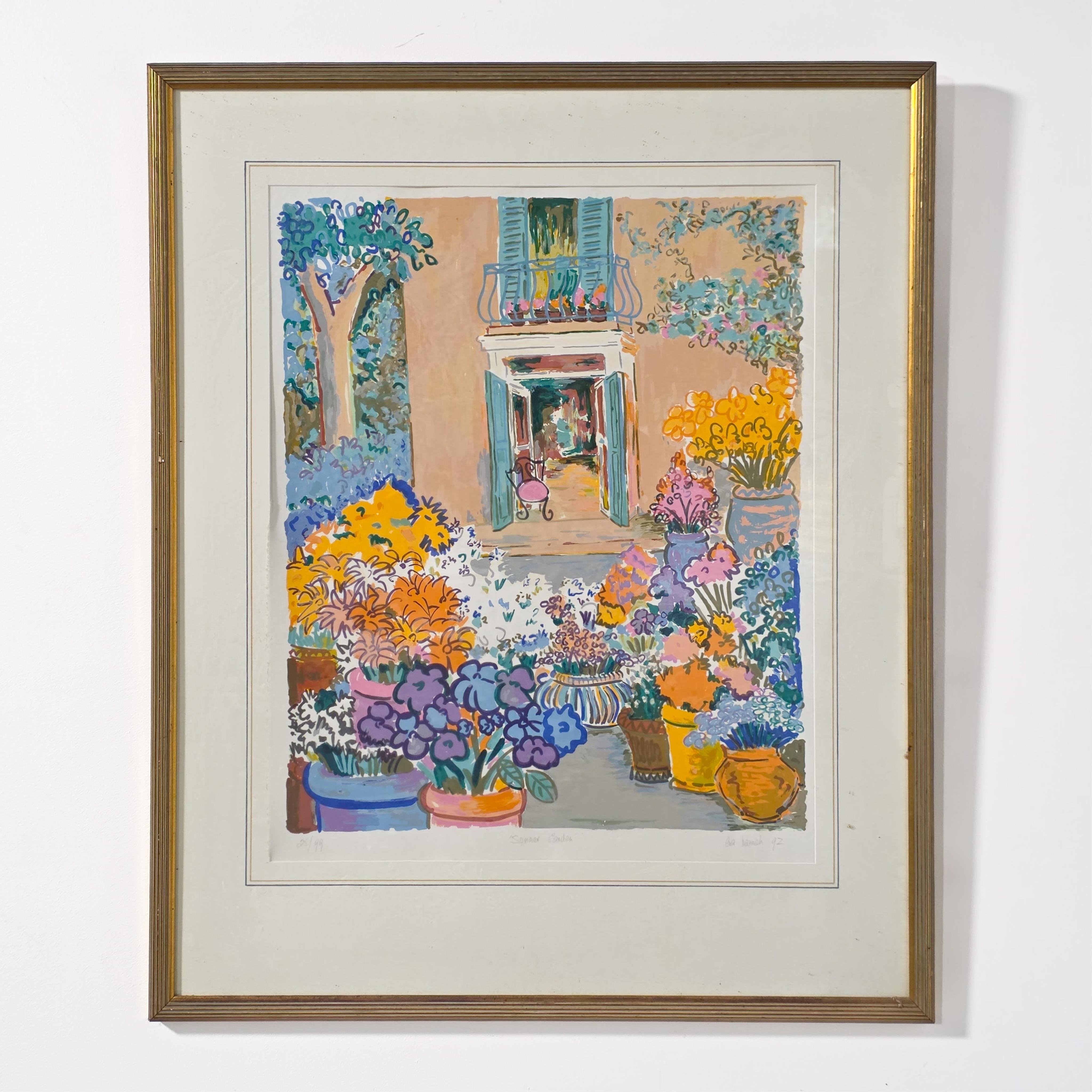 Eva Hannah | 107 Artworks at Auction | MutualArt