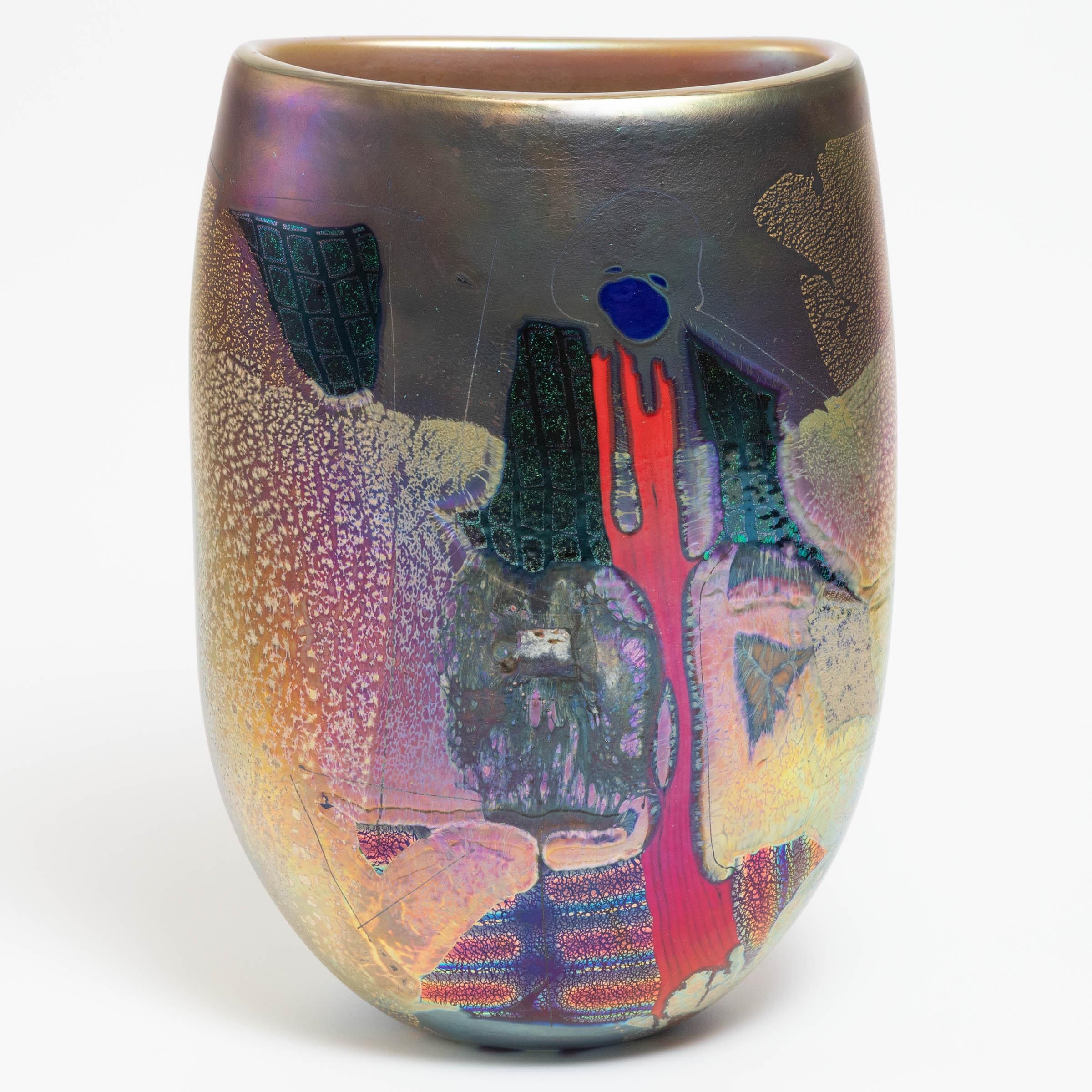Robert Held | 271 Artworks at Auction | MutualArt