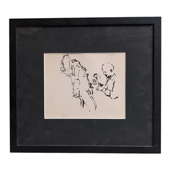 Gérard Di-Maccio | 82 Artworks at Auction | MutualArt