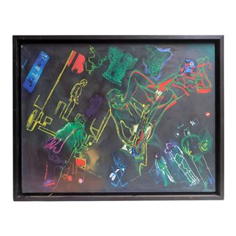 Gérard Di-Maccio | 82 Artworks at Auction | MutualArt
