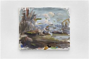 Between Landscape and Imagination: Contemporary Italian Art in China - Guangdong Museum of Art