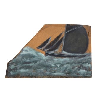 Alfred Wallis | 348 Artworks at Auction | MutualArt