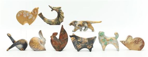 Saegusa Sotaro - 20 Artworks for Sale & Sold