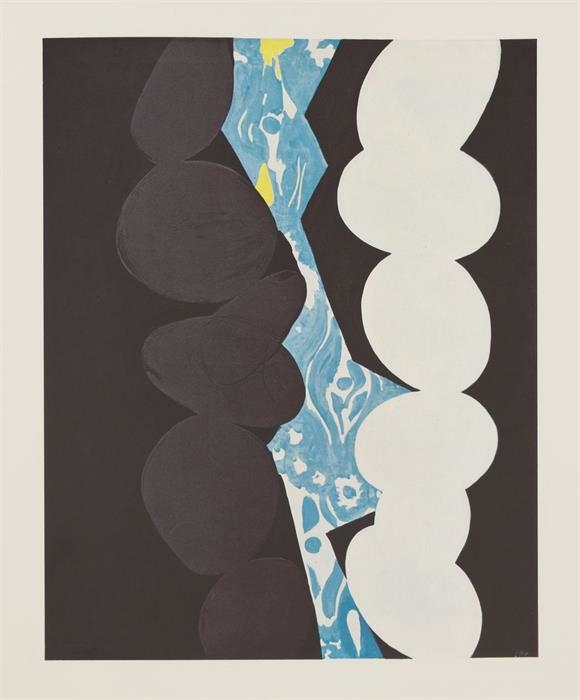 Ernst Wilhelm Nay | 1,299 Artworks at Auction | MutualArt