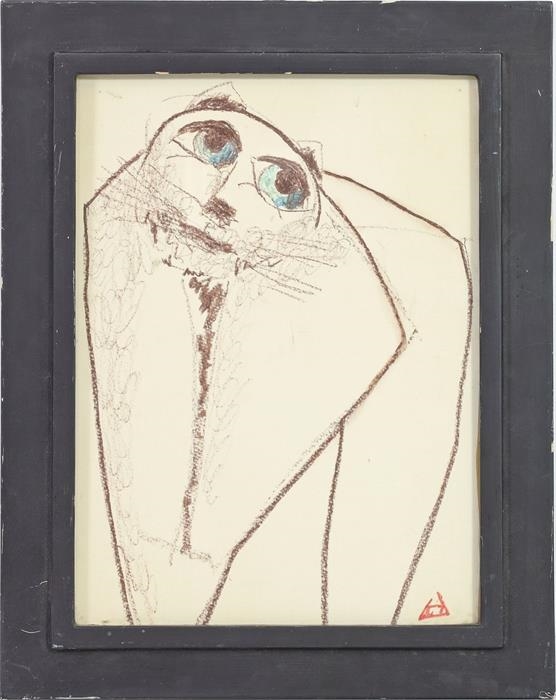 Helen Dahm | 224 Artworks at Auction | MutualArt