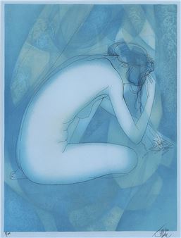Jean-Baptiste Valadié | 687 Artworks at Auction | MutualArt