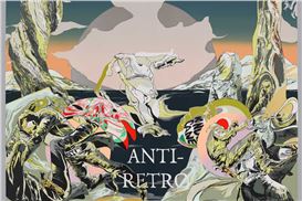 The Ringling opens first museum survey of Ojibwe artist Andrea Carlson