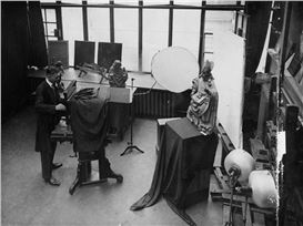 Berlin's Gemäldegalerie makes lost masterpieces visible again through historic glass negatives