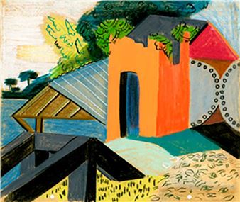 Dusti Bongé Art Foundation announces summer exhibition Coming Home: Becoming an Artist