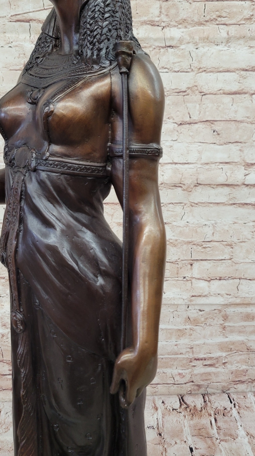 Giancarlo Dea | Egyptian Princess | MutualArt