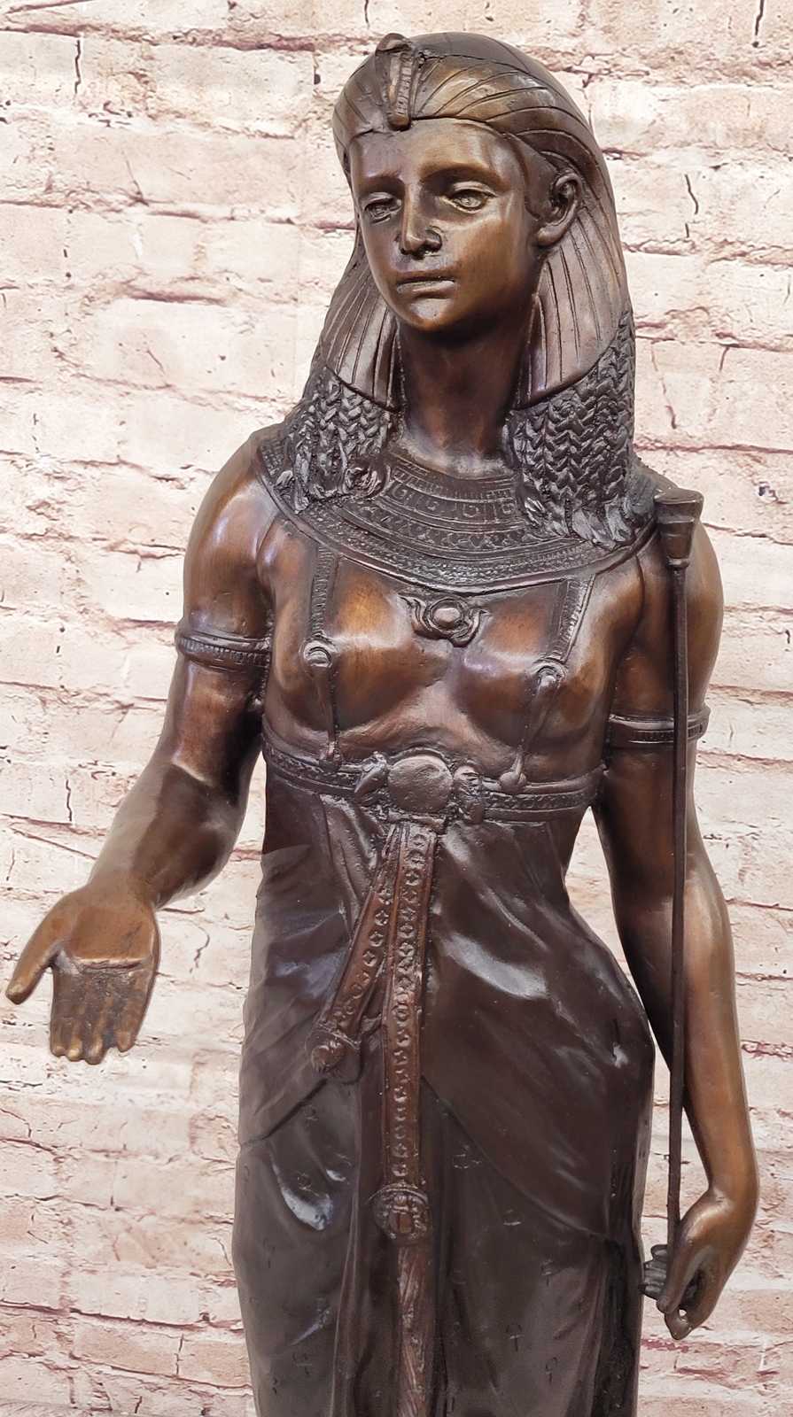 Giancarlo Dea | Egyptian Princess | MutualArt