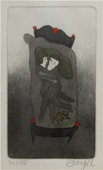 Peter Barger | 46 Artworks at Auction | MutualArt