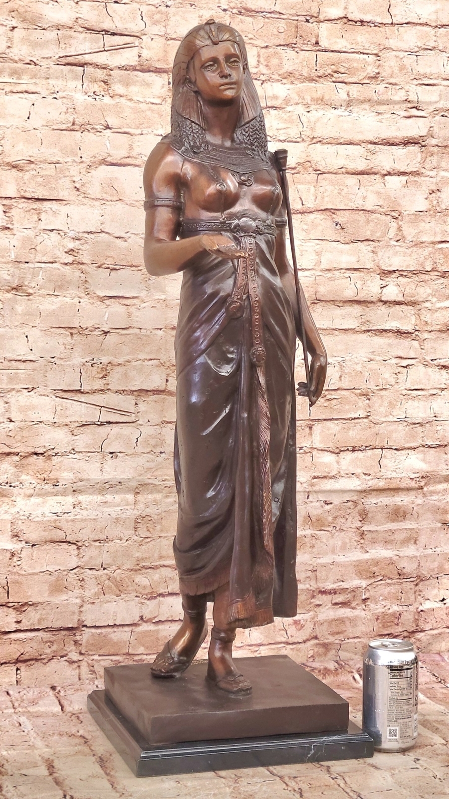 Giancarlo Dea | Egyptian Princess (2009 - 2025) | MutualArt