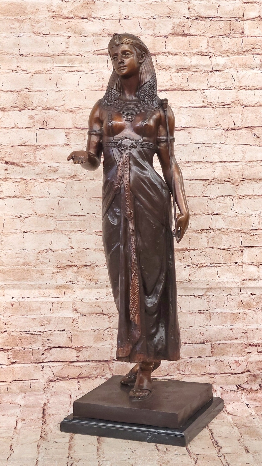 Giancarlo Dea | Egyptian Princess (2009 - 2025) | MutualArt