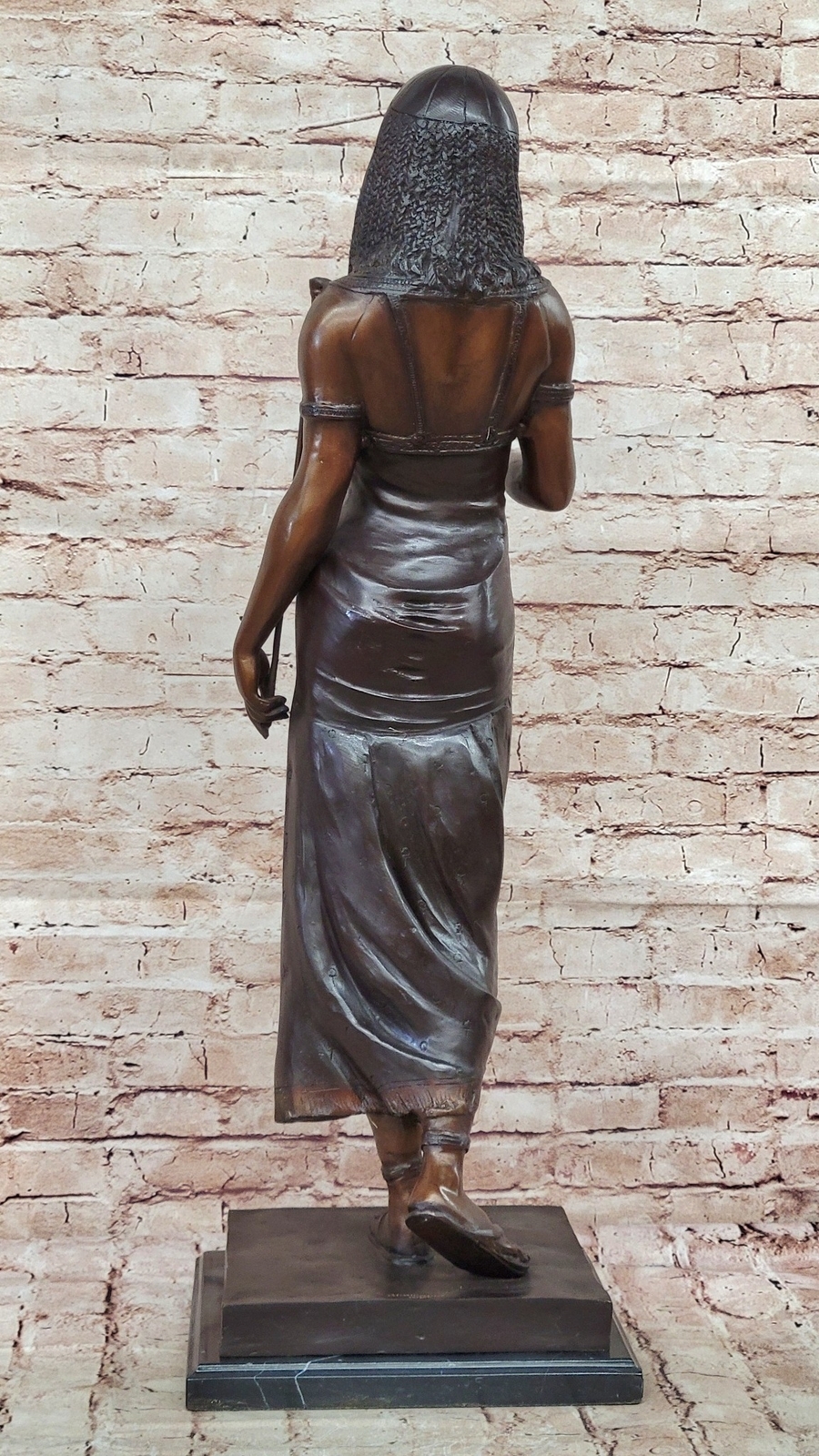 Giancarlo Dea | Egyptian Princess (2009 - 2025) | MutualArt
