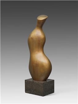 Torso–Amphore