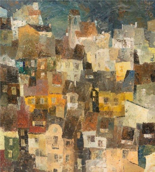 Ryszard Zając Auction Results: Past Sales & Hammer Prices