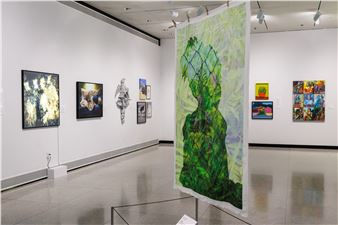 2026 West Michigan Area Show - Kalamazoo Institute of Arts