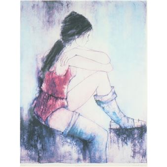 Susan Sahall | 30 Artworks at Auction | MutualArt
