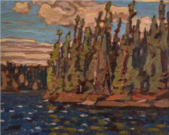 Sketches: Historical Exhibition - Roberts Gallery