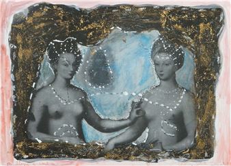Colette | 72 Artworks at Auction | MutualArt