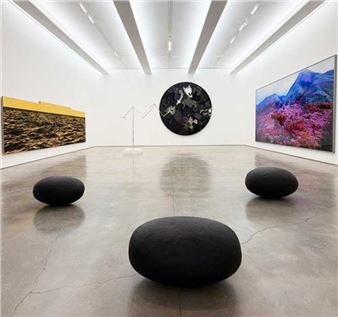 Jack Shainman Gallery to launch major group exhibition Modus Operandi at The School