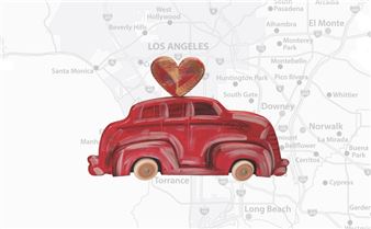 Life, Liberty, and Los Angeles - Autry Museum of the American West