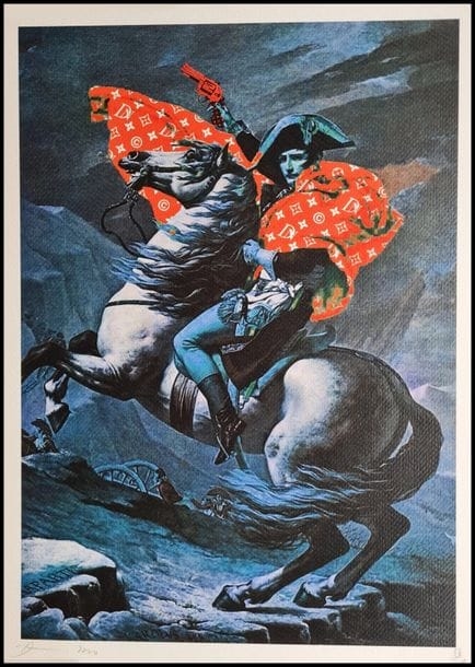 death nyc カーミット Death NYC | 2,493 Artworks at Auction | MutualArt