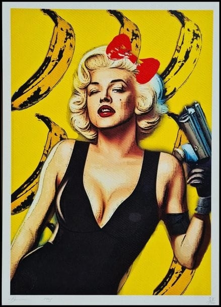 Death NYC | 9,617 Artworks at Auction | MutualArt