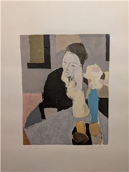 Rosa e Nero - Aldo Salvadori