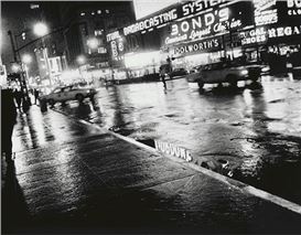 Daido Moriyama’s New York: Inside the 1970s Photobook