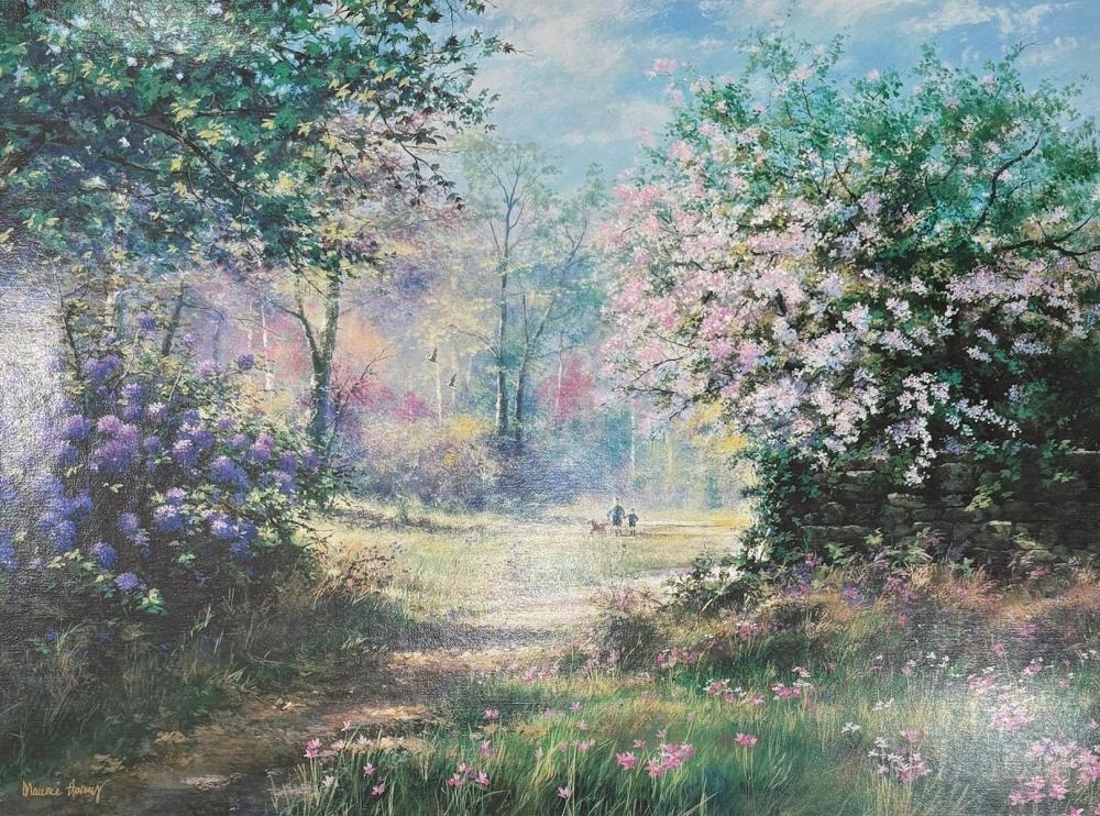 モーリス・メイヤー　ジクレー Maurice Meyer | 75 Artworks at Auction | MutualArt