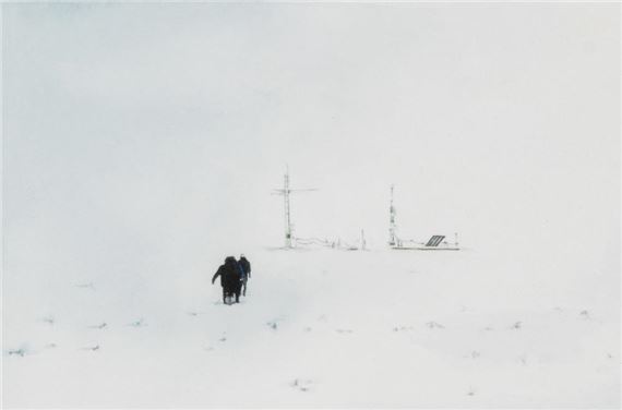Figures in Landscape - Jackson Slattery