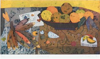 Jutta Votteler | 71 Artworks at Auction | MutualArt