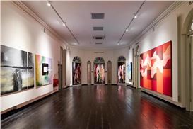 This week in arts (June 5 to 11): Three must-see shows from abstraction to prints