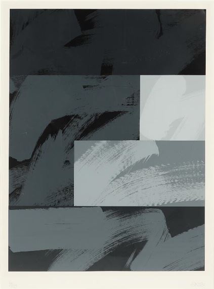 Untitled - Per Arnoldi