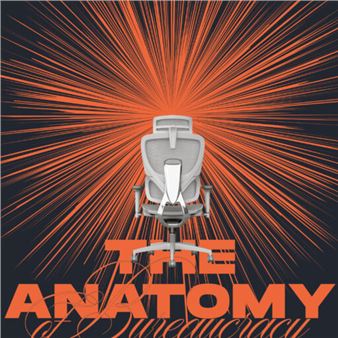 The Anatomy of Bureaucracy - Berlinskej Model