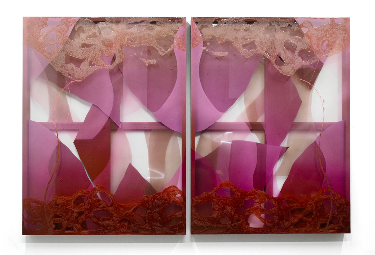 Multiple Fiefdoms at 81 Leonard Gallery