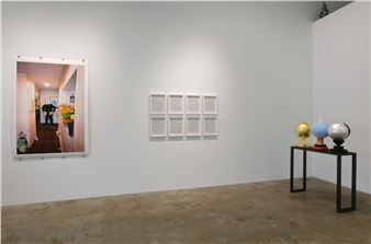 Nic Nicosia: A Little More - Erin Cluley Gallery